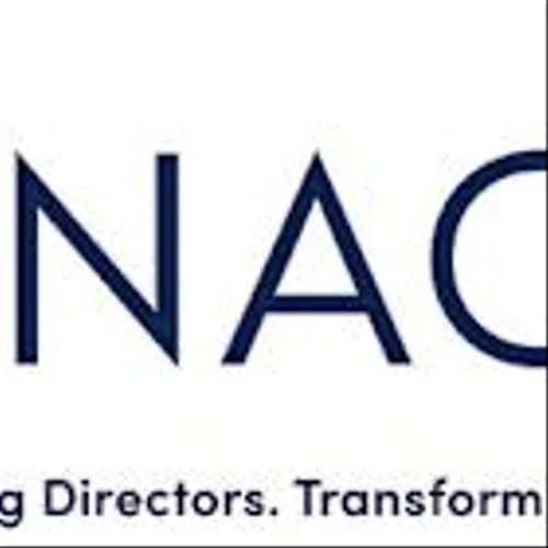 Global Leaders Jesús Mantas and Wes Bricker Join NACD Board of Directors