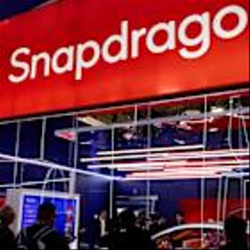 Qualcomm Unveils Next-Gen Snapdragon Mobile Platform