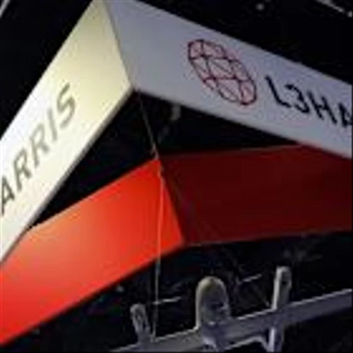 L3Harris Stock Rises. Guidance Was Confusing.