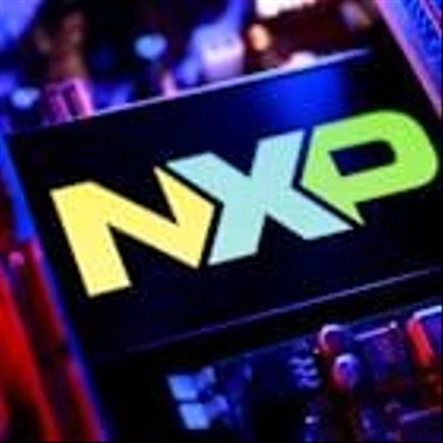 NXP CEO says demand for 'physical AI' boosting outlook