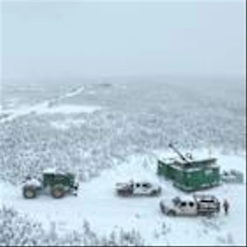 CanAlaska Begins Three Drill Program at West McArthur Joint Venture