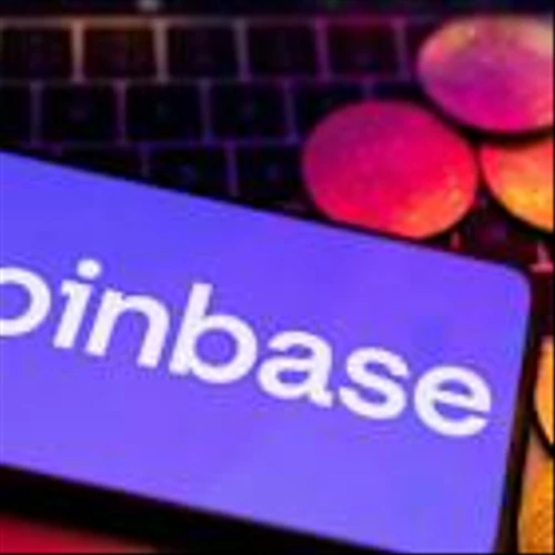 Coinbase shares sink after trading weakness hits quarterly profit