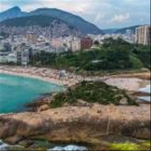 Brazil’s Maturing Private Markets Attract U.S. Investment Firms