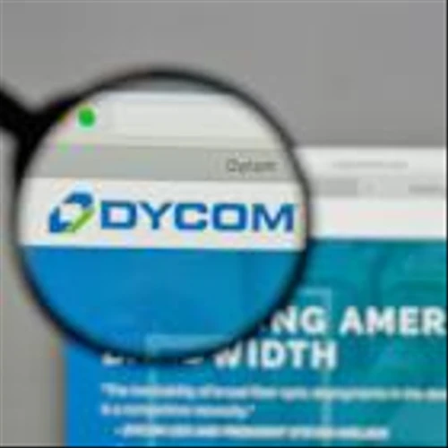 Dycom Gears Up to Report Q1 Earnings: What's in Store for the Stock?