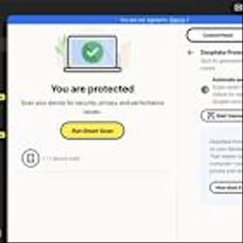 Norton Unveils Advanced Deepfake Protection Powered by Intel® Core™ Ultra Processors