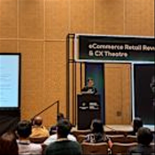 EngageLab Excels at E-Commerce Expo Asia 2025, Leading the Future of Omnichannel and AI-Powered Customer Engagement
