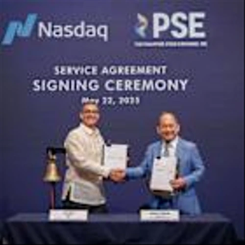 Philippine Stock Exchange Adopts Nasdaq Eqlipse Trading to Enhance Market Infrastructure