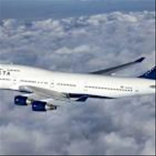 Airlines Climb On Delta Results Despite Airport Delays During Shutdown