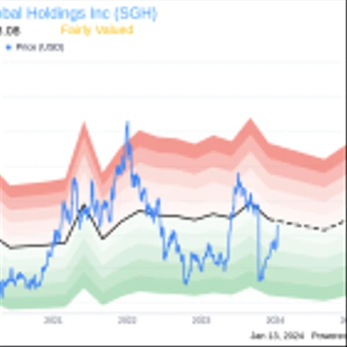 SMART Global Holdings Inc EVP, COO, Pres, Mem Solutions Jack Pacheco Sells 7,500 Shares