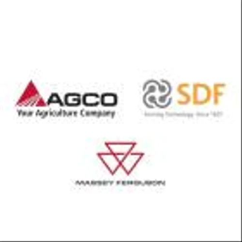 AGCO and SDF Enter New Partnership to Strengthen Global Position in Low-Mid Horsepower Tractor Segment
