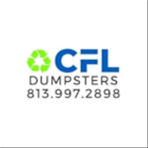 CFL Dumpsters Elevates Dumpster Rentals with Fast, Reliable Emergency Services in Hillsborough County
