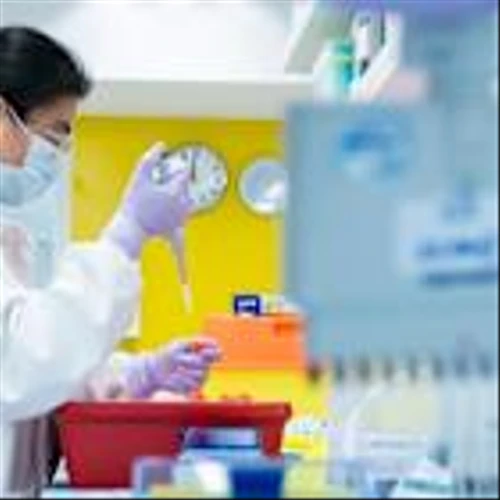 AstraZeneca (LSE:AZN) Partners In Quantum Leap For Drug Development Efficiency