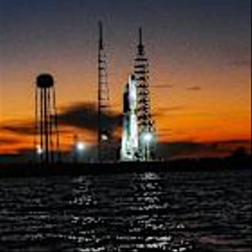 Jeff Bezos' New Glenn rocket to attempt 2nd launch after scrub. Everything to know