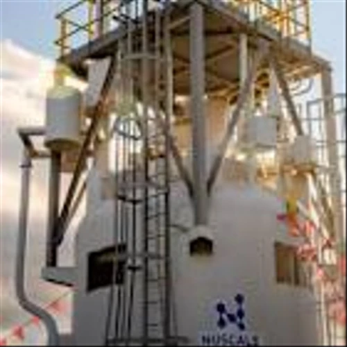 Nuclear Stocks Like NuScale and Oklo Trade Mixed on This Army Announcement