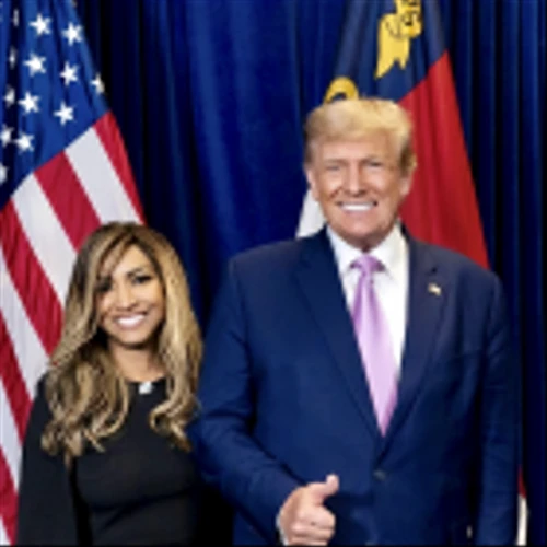 Tevogen Bio CEO Congratulates Lynne Patton on Being Appointed Deputy Assistant to the President and Director of Minority Outreach
