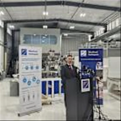 Kinectrics Significantly Increases Isotope Production Capacity to Meet Growing Global Demand