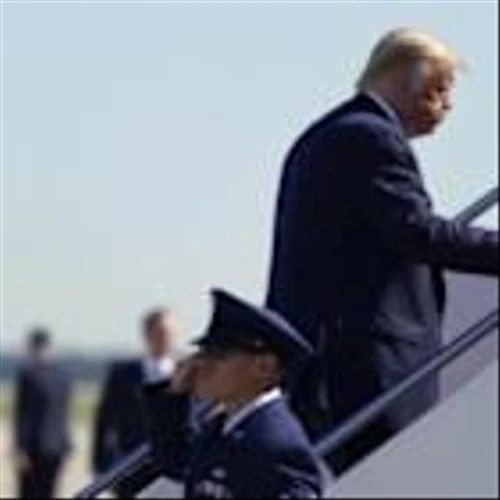 Trump Signs Flurry Of  Rare Earths Deals In Asia