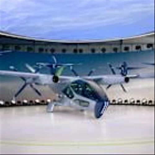 Archer Stock Rises -- Serbia Names eVTOL Partner for EXPO 2027