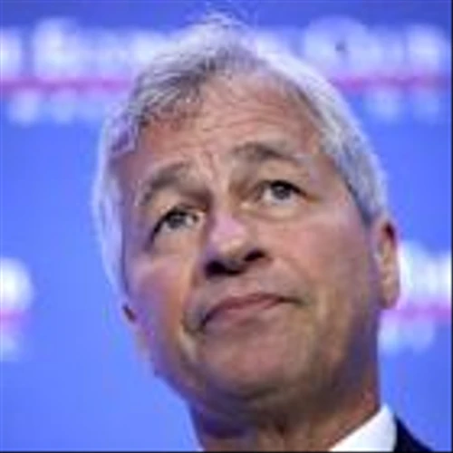 Crypto Industry Asks President Trump to Stop JPMorgan’s 'Punitive Tax' on Data Access