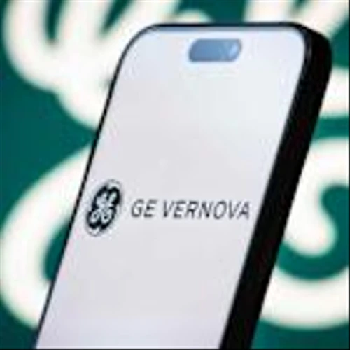 GE Vernova Stock Rises as Earnings Top Estimates