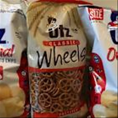Utz replaces CFO with ex-Tropicana exec
