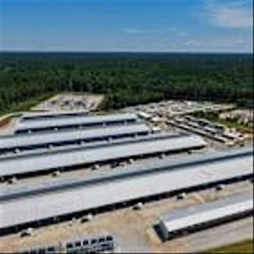 CleanSpark mined 7,746 bitcoin in 2025, up 10% from 2024