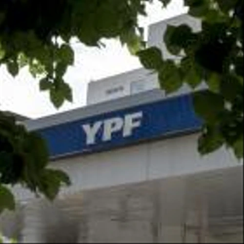 YPF’s $2.5 Billion Shale Oil Pipeline Moves Ahead After Approval