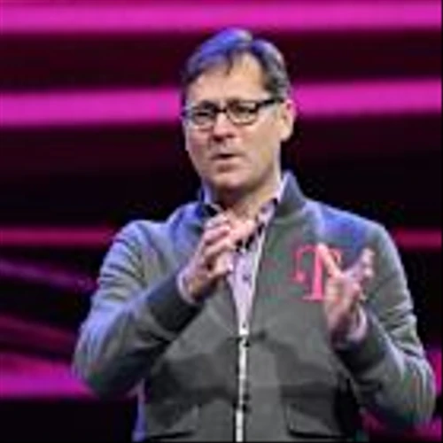 T-Mobile CEO sends Apple iPhone message
