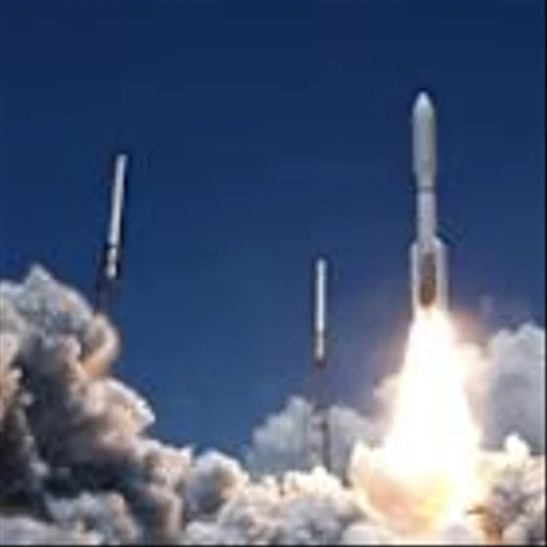 Rocket Lab's Electron Strengthens Grip on Small Launch Market