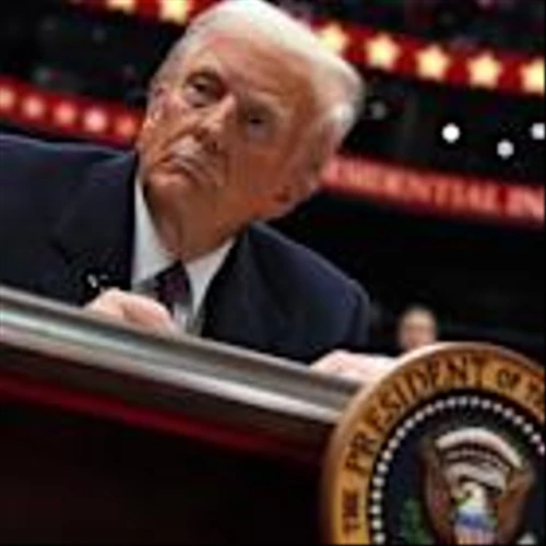 Some of Trump’s Biggest Inaugural Donors Benefit From Early Government Actions