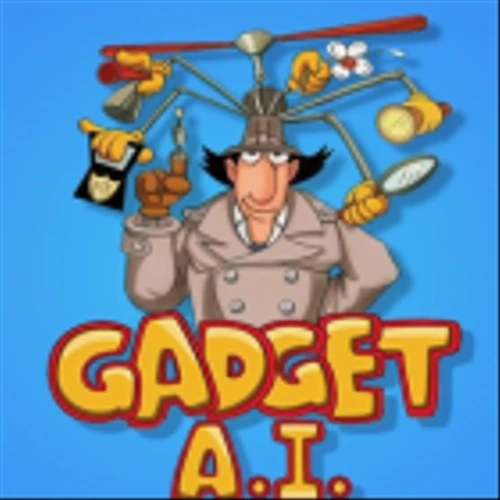 Kartoon Studios Unveils ‘Gadget A.I.’