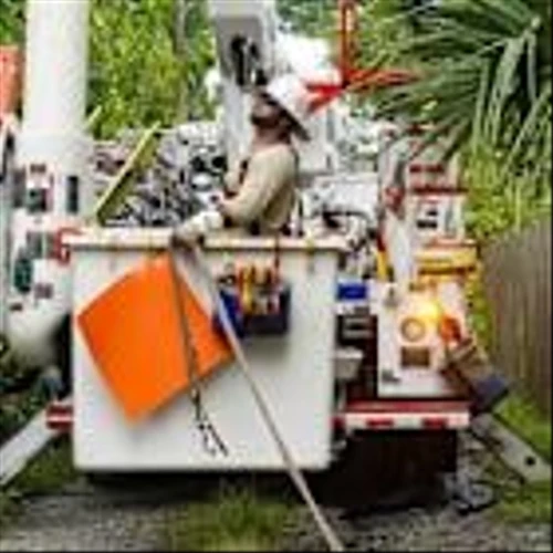 Utilities Aren’t Just for Safety Anymore. This One Has Strong Growth Prospects.