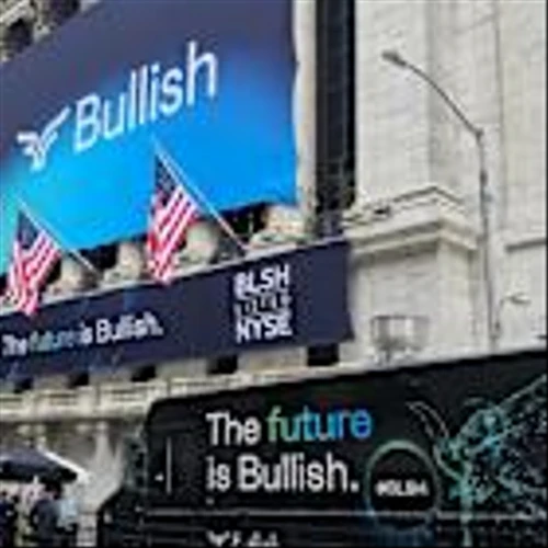 Bullish Gets Cautious Outlook from Compass Point