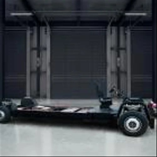 REE Unveils a Next Gen Software-Driven Electric Commercial Vehicle Platform Designed with Leading Delivery Fleet