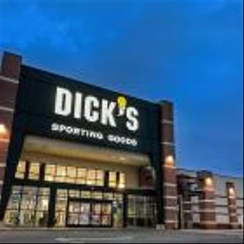 Dick's Sporting Goods Affirms Full-Year Outlook Following Fiscal First-Quarter Beat
