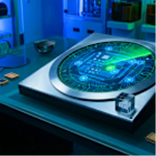 Find the Next NVIDIA With This Semiconductor ETF