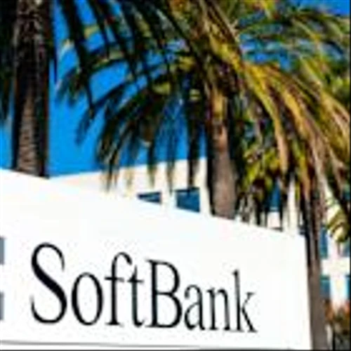 Nvidia, AI Bets Lift SoftBank To Profit After Brutal Year-Ago Loss