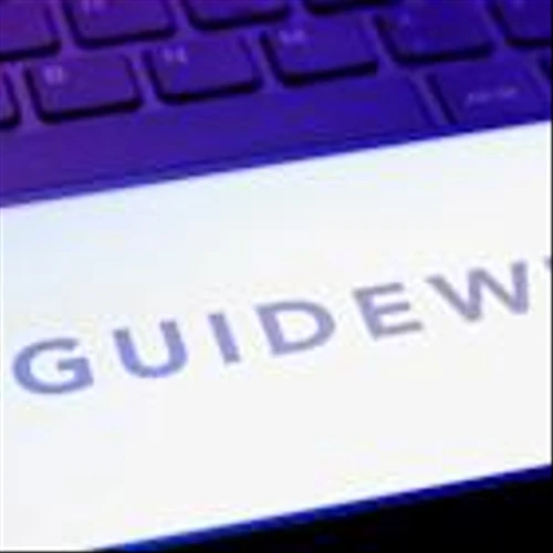 Amazon's AI investment, Guidewire, Apple: Trending Tickers