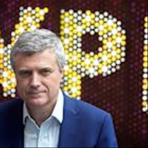 WPP CEO Sees Client Unease Amid Tariff Uncertainty, But No Spending Cuts