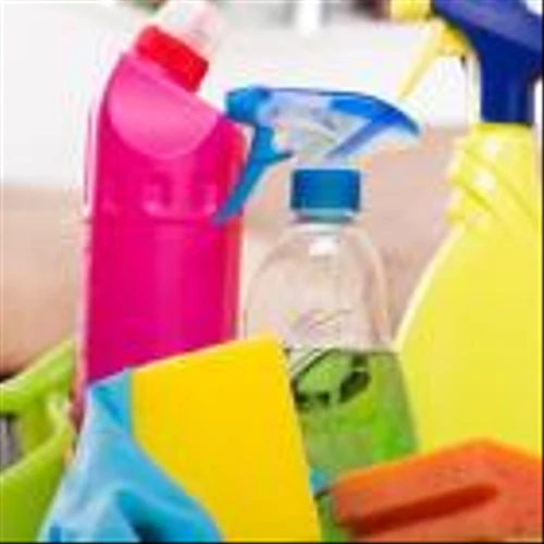 Clorox (NYSE:CLX) Raises Earnings Guidance Despite 1% Dip in Sales
