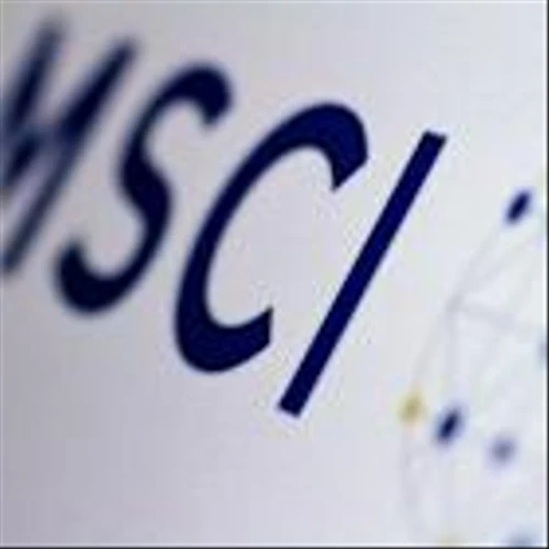 MSCI's first-quarter profit rises on robust demand for its products