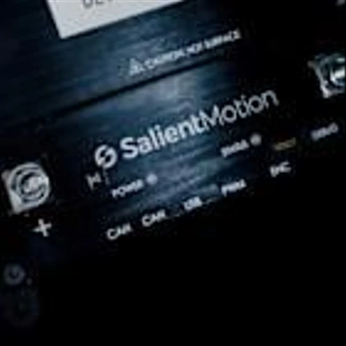 Salient Motion Announces Collaborations to Transform Aircraft Systems Manufacturing