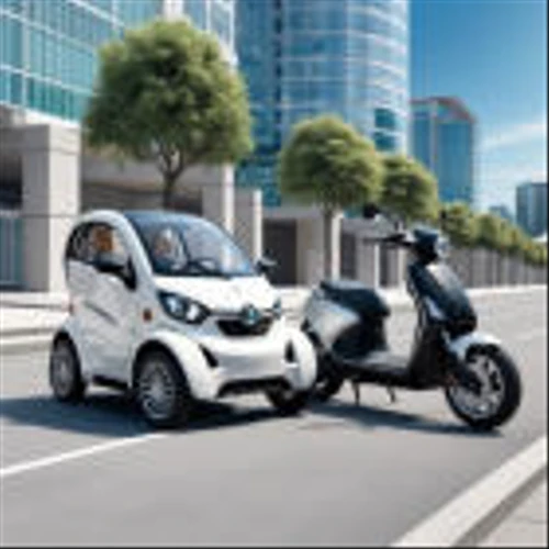 Amprius Secures Over $20 Million in Contracts for Light Electric Vehicle Applications