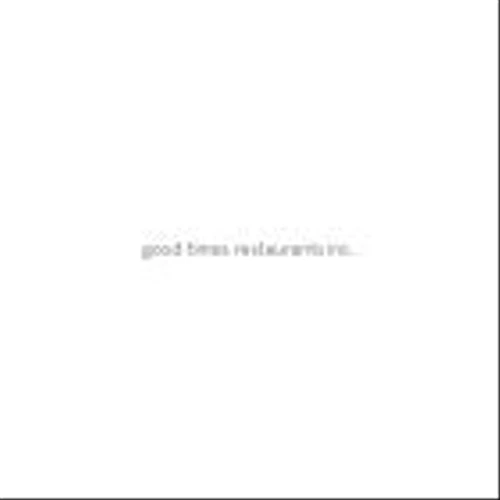 Good Times Restaurants Reports First Fiscal Quarter Same Store Sales