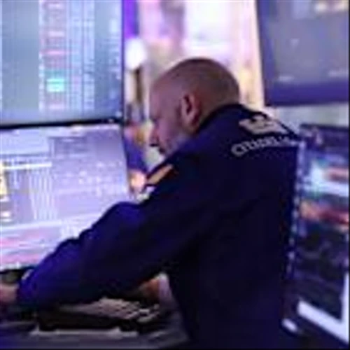 Stock market today: Dow, S&P 500, Nasdaq sink after S&P's worst week since September