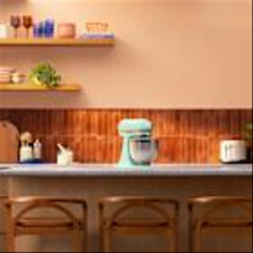 /C O R R E C T I O N -- KitchenAid/