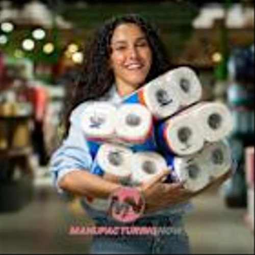 Major European Tissue Paper Maker Continues U.S. Expansion