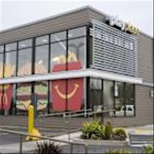 The ‘Happy Meal Indicator’: A McDonald’s Trend That Means the Economy Is in Trouble