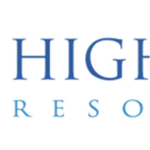 High Tide Resources Announces Option Grant