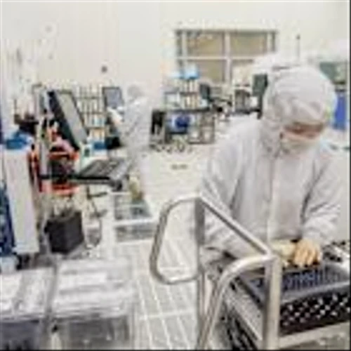 Applied Materials Falls Most in Five Years Amid China Woes